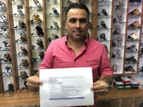 İHLAS - İnternetten tatil satın aldı dolandırıldı