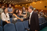 ÖĞRENCİ SAYISI - Seçer Açıklaması 'Eğitimde Fırsat Eşitliği Oluşturacağız'