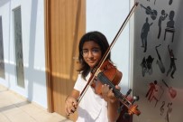 İŞKUR - Sulukule Sanat Akademisi'nde Öğrencilerin Sınav Heyecanı