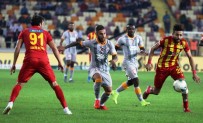 MURAT YILDIRIM - Süper Lig Açıklaması Yeni Malatyaspor Açıklaması 1 - Galatasaray Açıklaması 1 (Maç Sonucu