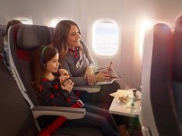 PROMOSYON - Türk Hava Yolları Ve Anadolujet, İç Hat Uçuşlarında Yeni Uygulama Başlattı