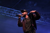 TÜRKÇE RAP - Türkçe Rap'in Kalbi Espark'ta Attı