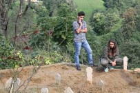 KANSERLE MÜCADELE - Umudun Ve Azmin Simgesi Açıklaması Neslican Tay