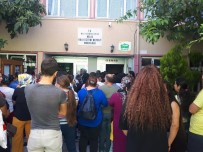 TEMİZLİK GÖREVLİSİ - 114 Kişilik İş İçin 754 Başvuru