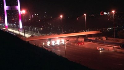 15 Temmuz Hain Darbe Girişimi Sırasında Mühimmatları Kışladan Çıkaran Darbecilere Soruşturma