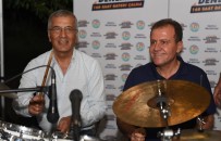 KıZıLKAYA - 160 Saatlik Bateri Çalma Denemesi Sürüyor