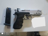 BİTLİS - 3 Kişiyi Vuran Düğün Magandası Yakalandı