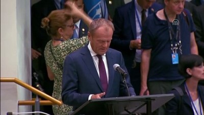 AB'den 'Amazon Ormanları' Uyarısı