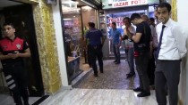 VESİKALIK FOTOĞRAF - Adana'da Fotoğrafçı Silahlı Saldırıda Yaralandı
