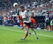 YILDIZ FUTBOLCU - Adem Ljajic Cezalı Duruma Düştü