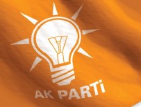 ADALET BAKANLıĞı - AK Parti'den flaş hamle! CHP'ye sundular