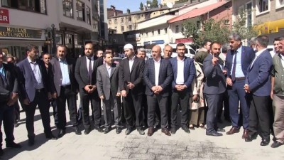 'Annelerin Sesini Bastıramayacaksınız'