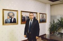 TAZMİNAT ÖDEMESİ - ATSO Başkanı Göktaş'tan Devlet Destekli Alacak Sigortaları Hakkında Açıklama