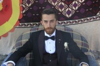 SİYASİ PARTİ - Avukat Demir'e Görkemli Düğün