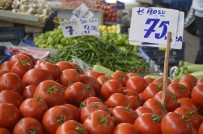 Aylar Önce Tanesi 1 Liraydı, Şimdi Kilosu 75 Kuruş