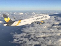 HAZİNE VE MALİYE BAKANLIĞI - Bakanlık'tan Thomas Cook açıklaması