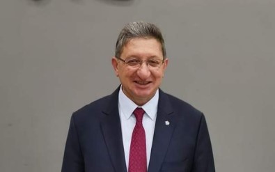 Başkan Arslan Güven Tazeledi