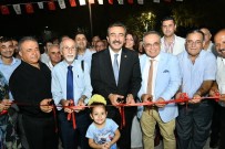 FESTIVAL - Başkan Çetin Açıklaması 'Adana Kültür Ve Sanatla Anılsın'