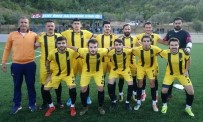 Bayırköyspor Gol Oldu Yağdı
