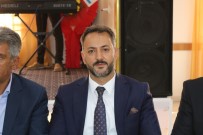 SAĞLIK HİZMETİ - Biten'e Bismil'de Coşkulu Karşılama