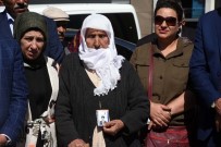 ENSAR VAKFI - Bitlis'ten Diyarbakır'daki Annelere Destek