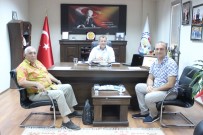 DEVE GÜREŞİ - Bodrum Ve Milas'a Turist Çekmek İçin Umut Kültür Ve Doğa Turizminde