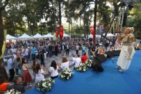 ERHAN KILIÇ - Buca'da 8. Uluslararası Balkan Festivali Heyecanı