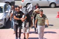 SU SPORLARI - Denizde Kaybolan Hilya Bebek İçin Umutlar Tükendi