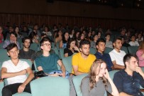 KÜTÜPHANE - Edebiyat Fakültesi Öğrencilerine Oryantasyon Eğitimi