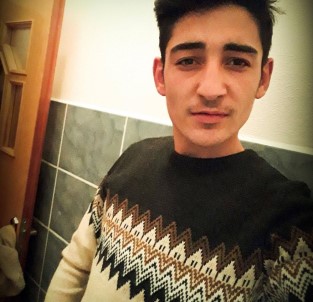 Elektrik Akımına Kapılan Genç Hayatını Kaybetti