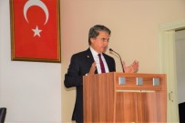 DIŞİŞLERİ KOMİSYONU - Filyos 'Çelik Vadisi' Olacak