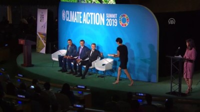 Fransa'dan Amazon'daki Yangınlar İçin 200 Milyon Dolar