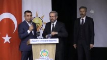 CUMHURBAŞKANLIĞI KÜLLİYESİ - 'Gazi Meclis'te O Gece' Konferansı