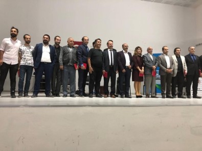 Gevaş'ta Şiir Dinletisi