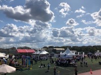 KÜRESEL ISINMA - Grundfos'tan Sürdürülebilir Bir Dünya İçin Dev Destek