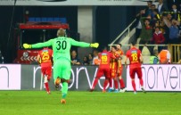 MALATYASPOR - Guilherme Asist Ve Golleriyle Yeni Malatyaspor'u Sırtlıyor