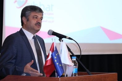 Halk Sağlığı Genel Müdürü Kara, 'Dünyaya Örnek Olmaya Devam Ediyoruz'