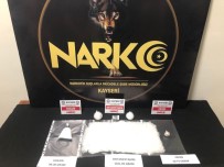 KOKAIN - Hız Motorunda Uyuşturucu Sevkiyatı