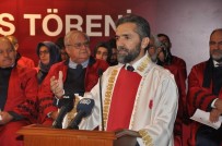 İRFAN GÜNDÜZ - İbn Haldun Üniversitesi'nde 2019-2020 Akademik Yılı Başladı