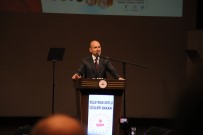 İSMAIL HAKKı DEMIRCIOĞLU - İçişleri Bakanı Soylu Açıklaması 'Emniyet'ten KHK İle İhraç Edilenlerin Sayısı 33 Bin'