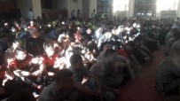 İSTANBUL VALİLİĞİ - İstanbul'da Şehitler İçin Mevlit Okundu