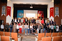 BALıKESIR ÜNIVERSITESI - Kadın Matematikçiler Balıkesir'de Buluştu