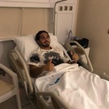 İSTIKBAL MOBILYA - Levent Gülen Ameliyat Oldu