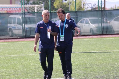 Malatya Büyükşehir Belediyesi'nde Hizmet İçi Eğitim Semineri