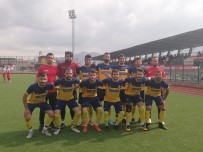 TEOMAN - Malatya İdmanyurdu Sezona Yenilgiyle Başladı