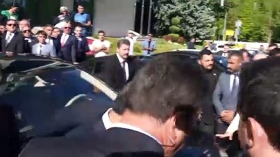 MHP Genel Başkan Özel Kalem Müdüründen Bahçeli'nin Sağlık Durumu Hakkında Açıklama