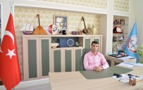 PATENT - Milas İlçe Milli Eğitim Müdürlüğü'nün 3'Üncü Projesine De Onay Çıktı