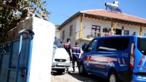 Nevşehir'de Eşi Tarafından Öldürülen Kadın Toprağa Verildi Haberi
