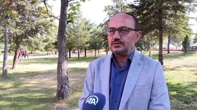 'Obrukları Uydu Verileriyle İzleyeceğiz'