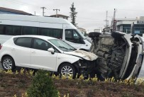 AVRASYA TÜNELİ - Ölümlü Ve Yaralanmalı Trafik Kazalarında Yüzde 16'Lık Azalma